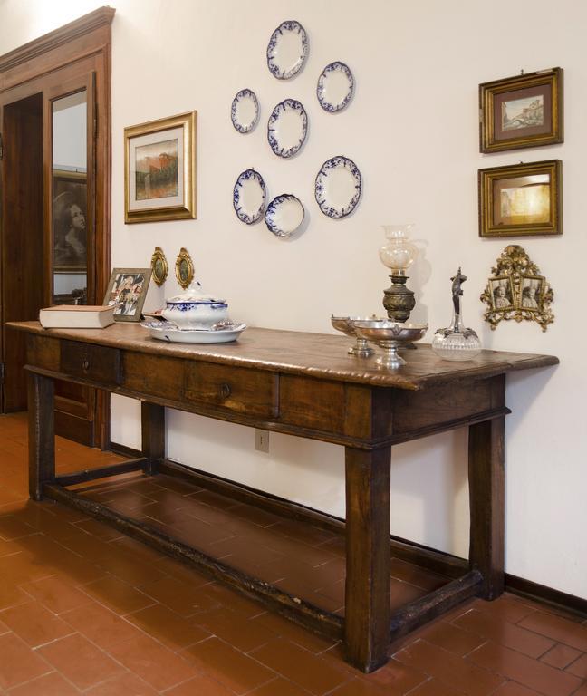 Bed & Breakfast Ca Morari *
