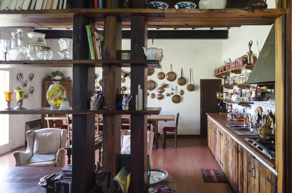 Cà Morari Bed & Breakfast Argenta