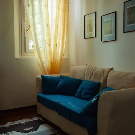 Ca Morari Bed & Breakfast Argenta Exterior photo